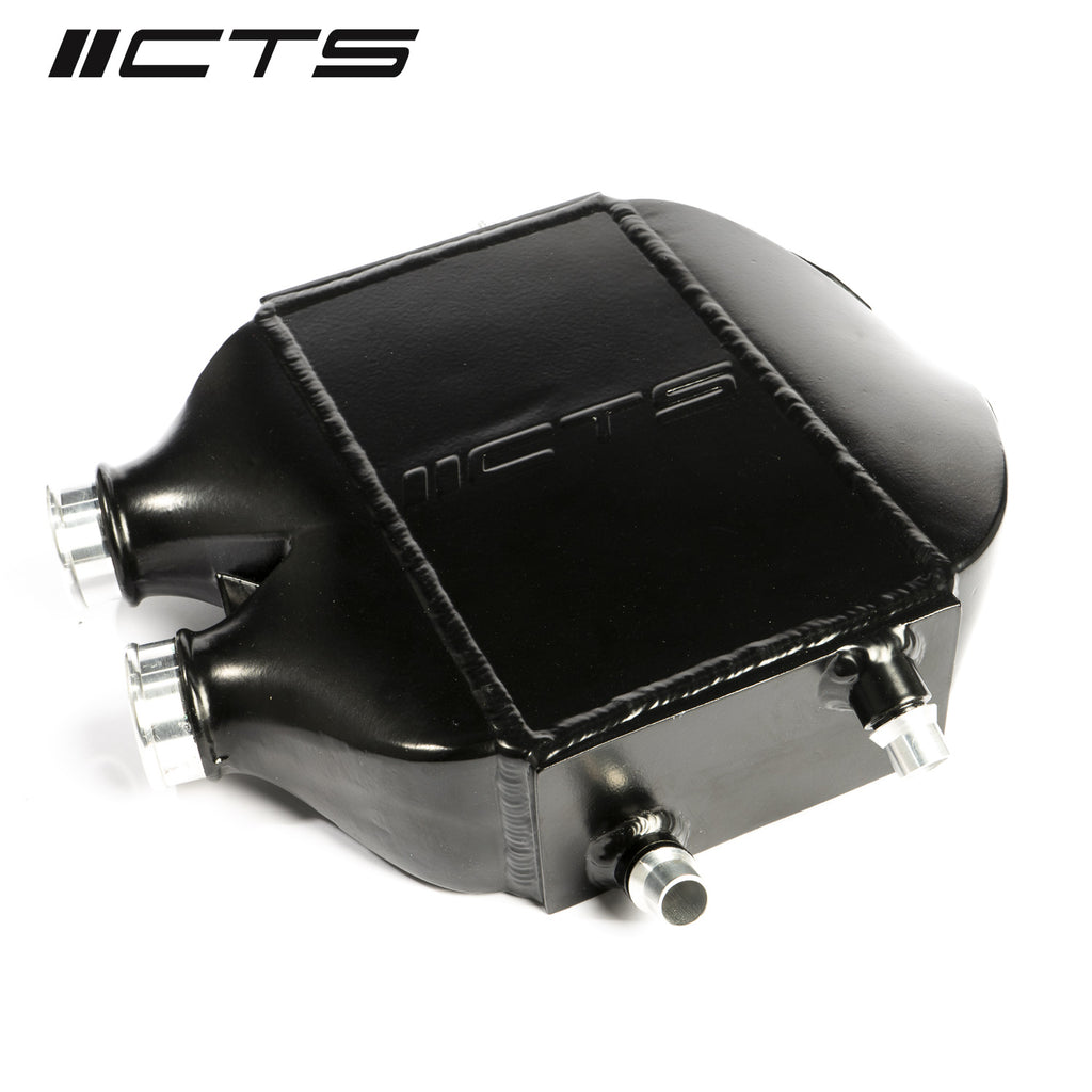 CTS Turbo S55 F80/F82/F83/F87 BMW M3/M4/M2 Air-to-Water Intercooler Upgrade (CTS-F8X-DF)