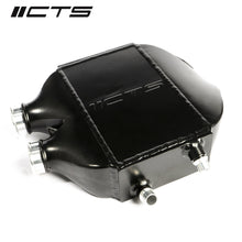 Load image into Gallery viewer, CTS Turbo S55 F80/F82/F83/F87 BMW M3/M4/M2 Air-to-Water Intercooler Upgrade (CTS-F8X-DF)