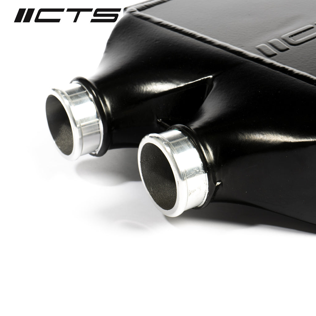 CTS Turbo S55 F80/F82/F83/F87 BMW M3/M4/M2 Air-to-Water Intercooler Upgrade (CTS-F8X-DF)