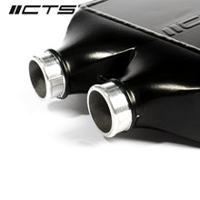 Load image into Gallery viewer, CTS Turbo S55 F80/F82/F83/F87 BMW M3/M4/M2 Air-to-Water Intercooler Upgrade (CTS-F8X-DF)