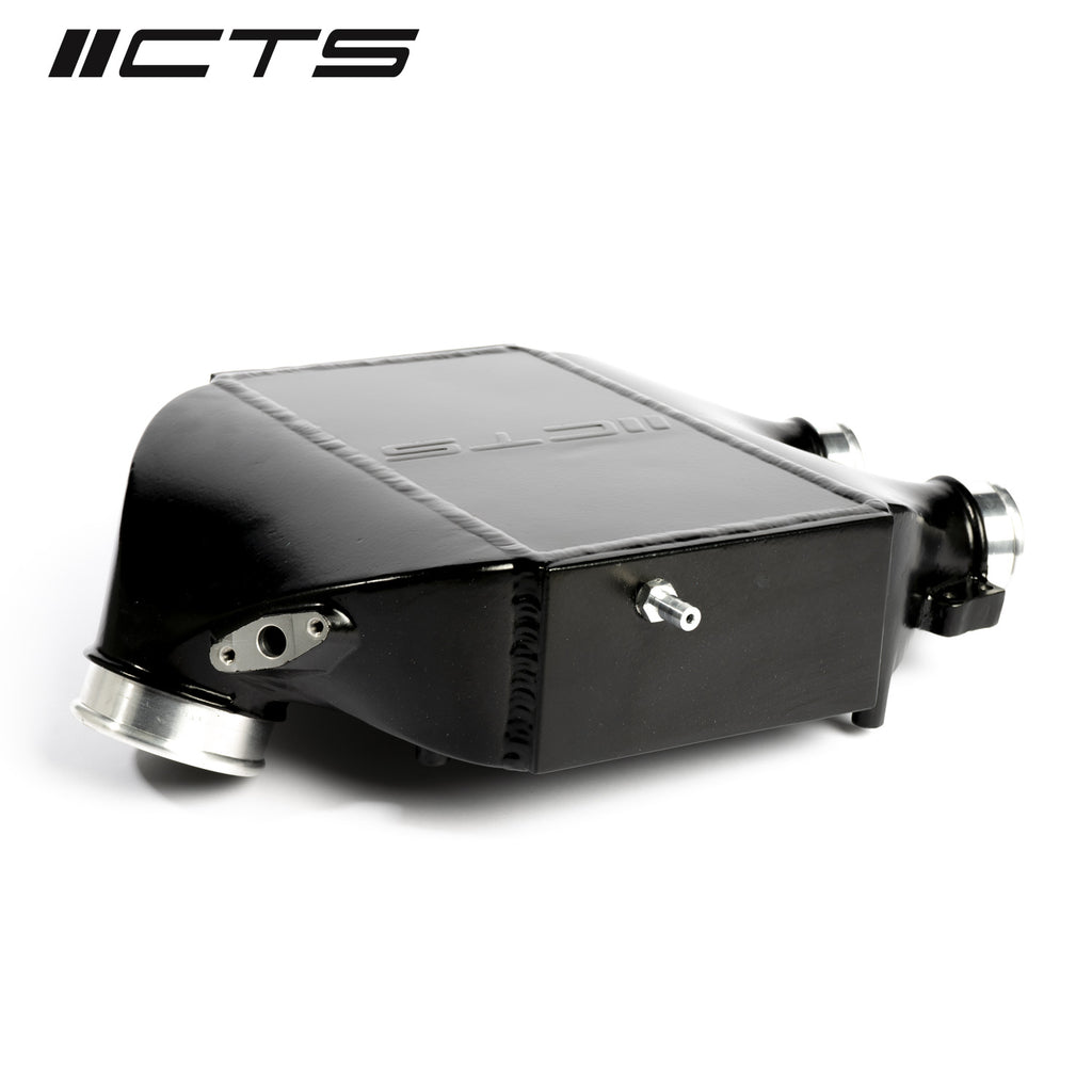 CTS Turbo S55 F80/F82/F83/F87 BMW M3/M4/M2 Air-to-Water Intercooler Upgrade (CTS-F8X-DF)