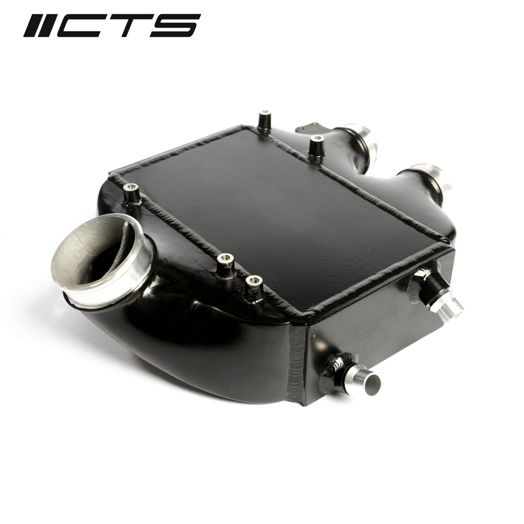 CTS Turbo S55 F80/F82/F83/F87 BMW M3/M4/M2 Air-to-Water Intercooler Upgrade (CTS-F8X-DF)