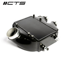 Load image into Gallery viewer, CTS Turbo S55 F80/F82/F83/F87 BMW M3/M4/M2 Air-to-Water Intercooler Upgrade (CTS-F8X-DF)