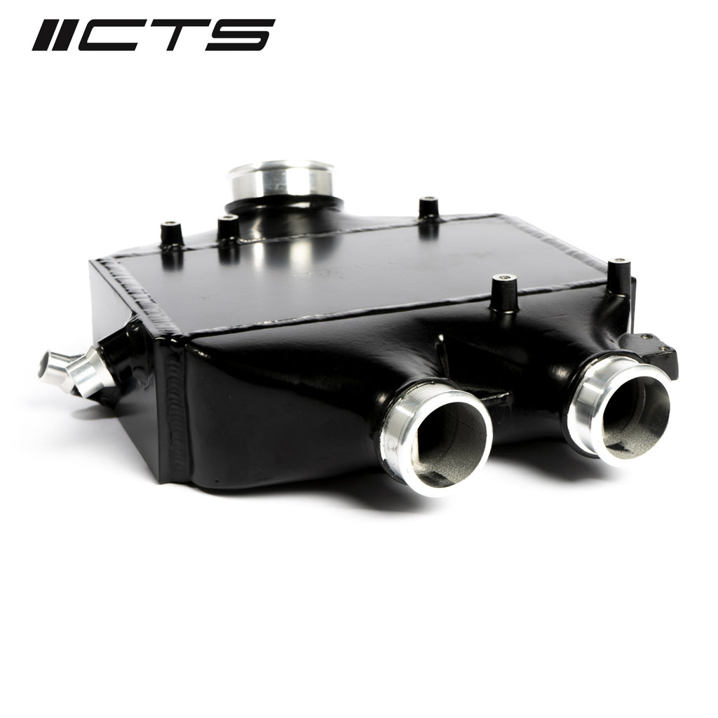 CTS Turbo S55 F80/F82/F83/F87 BMW M3/M4/M2 Air-to-Water Intercooler Upgrade (CTS-F8X-DF)