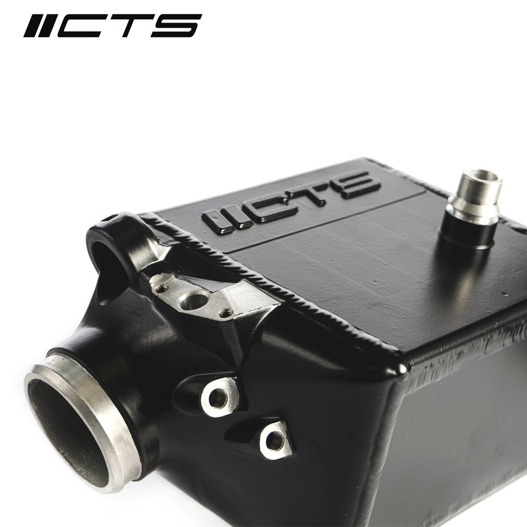 CTS Turbo BMW F90 M5/M5C & F91/F92/F93 M8/M8C High Performance Intercoolers (CTS-F9X-M5M8-DF)
