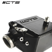 Load image into Gallery viewer, CTS Turbo BMW F90 M5/M5C & F91/F92/F93 M8/M8C High Performance Intercoolers (CTS-F9X-M5M8-DF)