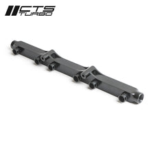 Load image into Gallery viewer, CTS Turbo VR6 12V Fuel Rail for Short Runner Intake Manifold (CTS-FS-0127)