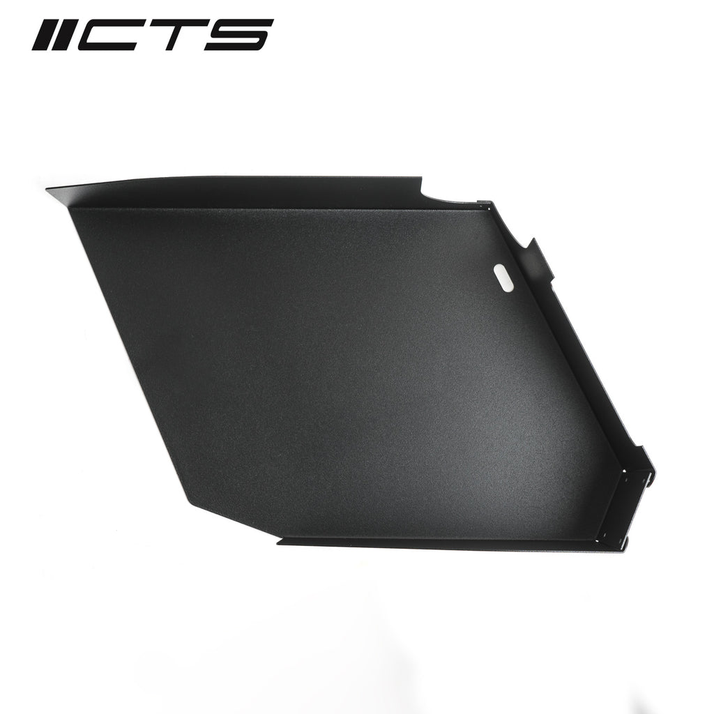 CTS Turbo Air Intake Heatshield for MK5, MK6, A3, CC (CTS-HS-200)