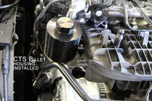 Load image into Gallery viewer, CTS Turbo B-Cool Billet MQB Oil Filter Housing (CTS-HW-0248)