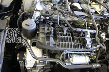 Load image into Gallery viewer, CTS Turbo B-Cool Billet MQB Oil Filter Housing (CTS-HW-0248)