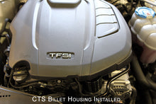Load image into Gallery viewer, CTS Turbo B-Cool Billet MQB Oil Filter Housing (CTS-HW-0248)