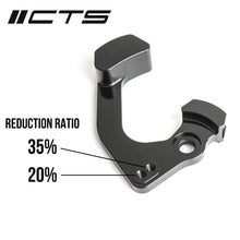 Load image into Gallery viewer, CTS Turbo VW/Audi 6-speed Manual Short Shift Kit (02M/02Q) (CTS-HW-046)