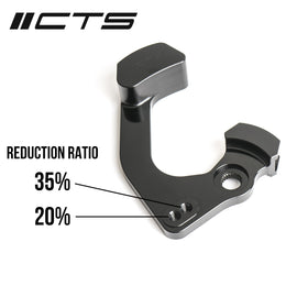 CTS Turbo VW/Audi 6-speed Manual Short Shift Kit (02M/02Q) (CTS-HW-046)