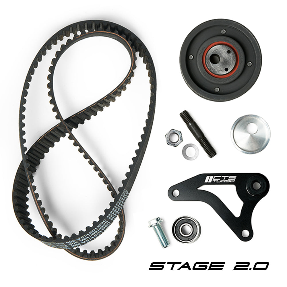 CTS Turbo 06A 1.8T Timing Belt Kit (CTS-HW-160)