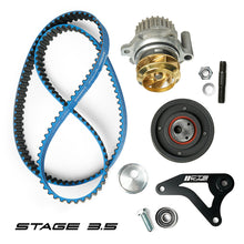 Load image into Gallery viewer, CTS Turbo 06A 1.8T Timing Belt Kit (CTS-HW-160)
