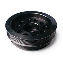 Load image into Gallery viewer, CTS Turbo 3.0T V6 Crank Pulley Upgrade Kit (187mm) (CTS-HW-266-187)