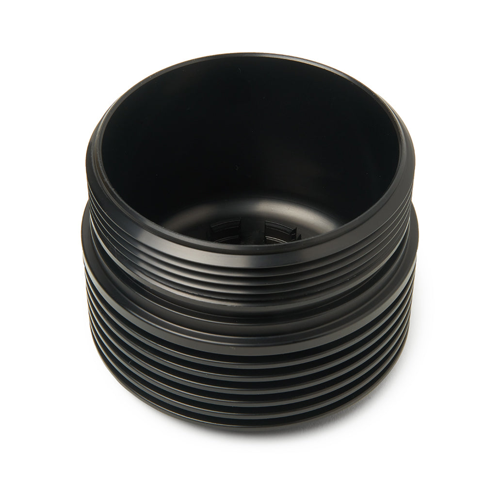 CTS Turbo B-Cool Billet BMW 2.0L 3.0L Oil Filter Housing - N20/N26/N52/N54/N55/S55 (CTS-HW-0271)