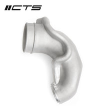 Load image into Gallery viewer, CTS Turbo 4" Turbo Inlet Pipe for 8Y Audi RS3 (CTS-HW-540)