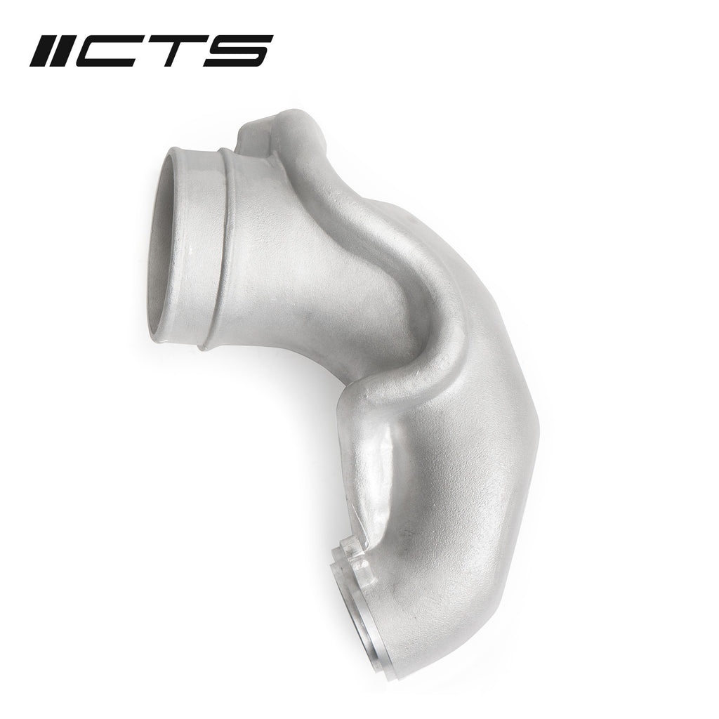 CTS Turbo 4" Turbo Inlet Pipe for 8V Audi RS3/8S Audi TT-RS (CTS-HW-360)