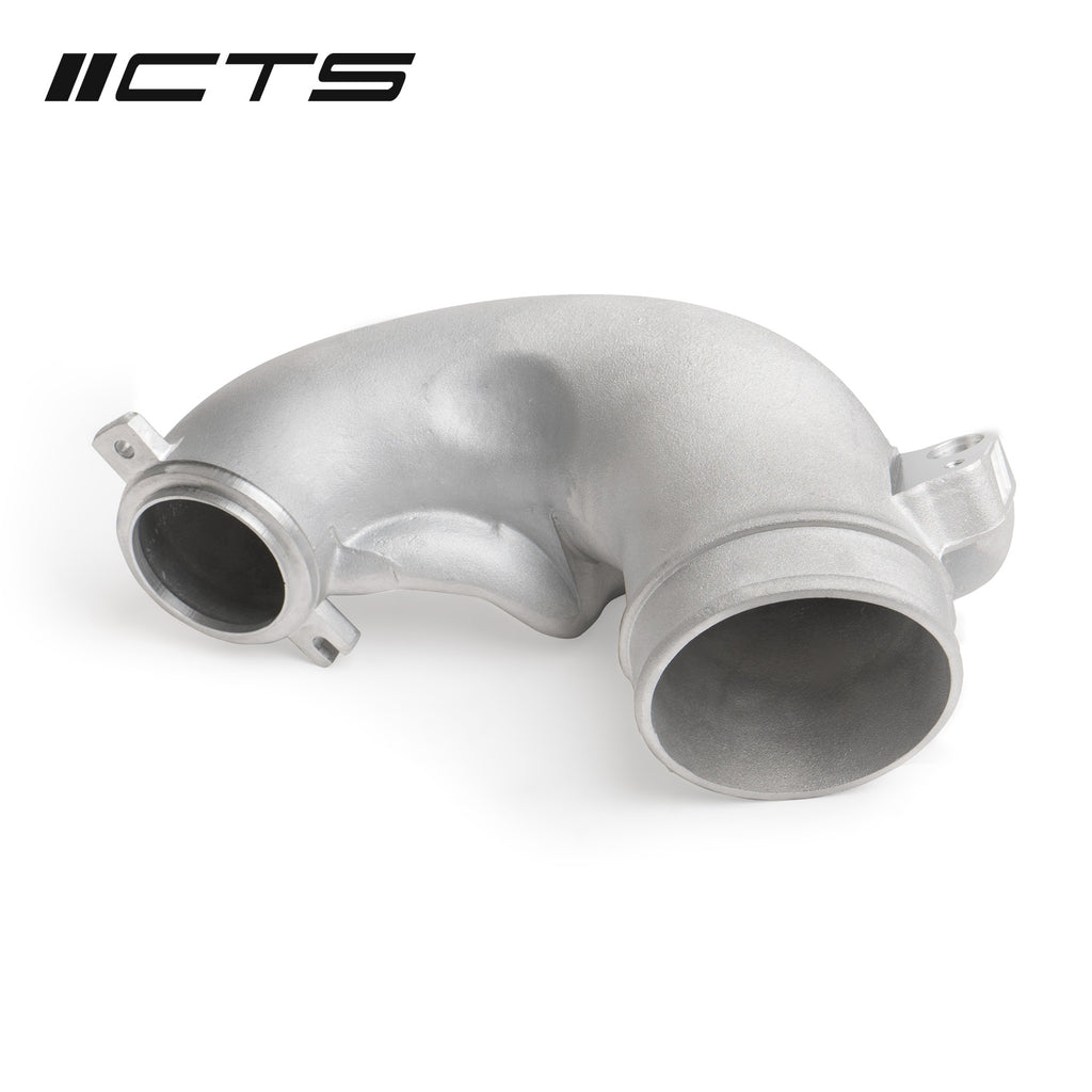 CTS Turbo 4" Turbo Inlet Pipe for 8V Audi RS3/8S Audi TT-RS (CTS-HW-360)