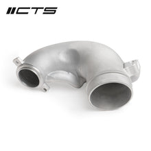 Load image into Gallery viewer, CTS Turbo 4" Turbo Inlet Pipe for 8V Audi RS3/8S Audi TT-RS (CTS-HW-360)