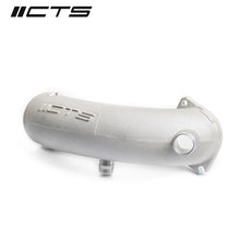 Load image into Gallery viewer, CTS Turbo TURBO HIGH FLOW TURBO INLET PIPE FOR B9 AUDI S4/S5/SQ5 (CTS-HW-380)