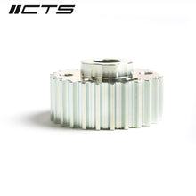 Load image into Gallery viewer, CTS Turbo Billet Press Fit Timing Belt Drive Gear For EA113 2.0T FSI Engines (6 bolt) (CTS-HW-0394)