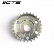 Load image into Gallery viewer, CTS Turbo Billet Press Fit Timing Belt Drive Gear For EA113 2.0T FSI Engines (6 bolt) (CTS-HW-0394)