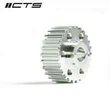 Load image into Gallery viewer, CTS Turbo Billet Press Fit Timing Belt Drive Gear For EA113 2.0T FSI Engines (6 bolt) (CTS-HW-0394)