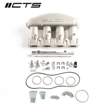 Load image into Gallery viewer, CTS Turbo TURBO 2.0T FSI EA113 & TSI EA888 INTAKE MANIFOLD W/ PORT INJECTION (CTS-HW-0420R-FUEL)