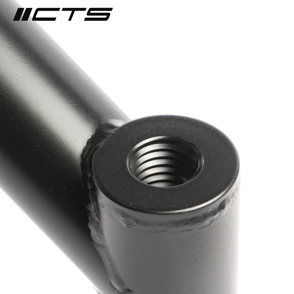 CTS Turbo Race Bumper Rebar for 8V/8V.2 Audi RS3 (CTS-HW-447)