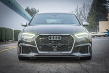 Load image into Gallery viewer, CTS Turbo Race Bumper Rebar for 8V/8V.2 Audi RS3 (CTS-HW-447)