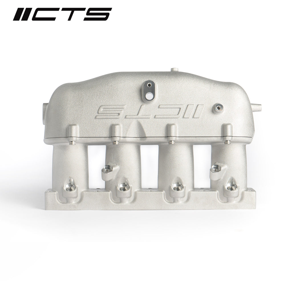 CTS Turbo TURBO 2.0T MK7/MK8/8V MQB/EVO4 INTAKE MANIFOLD (CTS-HW-0484)