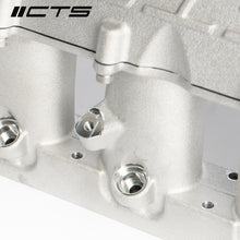Load image into Gallery viewer, CTS Turbo TURBO 2.0T MK7/MK8/8V MQB/EVO4 INTAKE MANIFOLD (CTS-HW-0484)