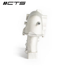 Load image into Gallery viewer, CTS Turbo TURBO 2.0T MK7/MK8/8V MQB/EVO4 INTAKE MANIFOLD (CTS-HW-0484)
