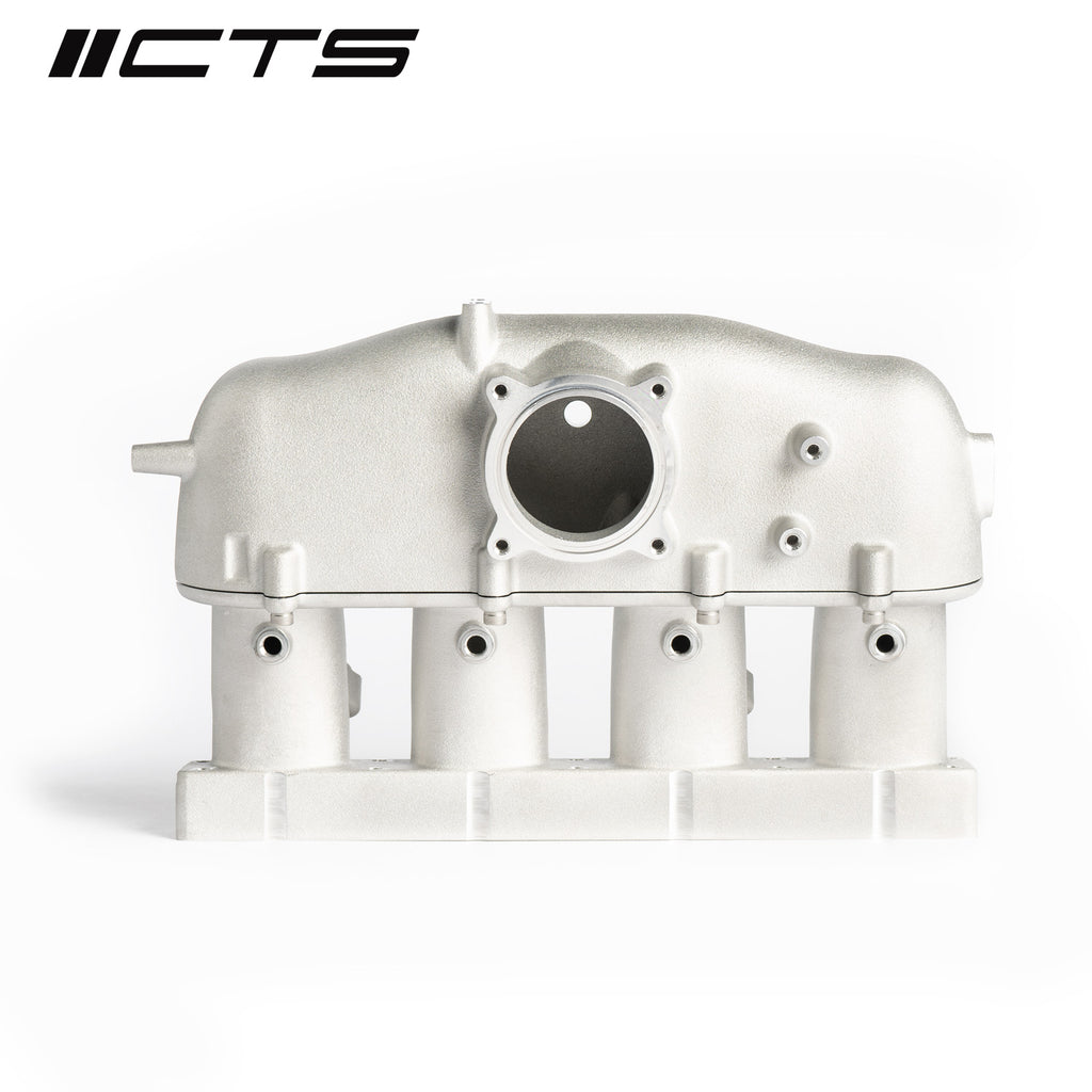 CTS Turbo TURBO 2.0T MK7/MK8/8V MQB/EVO4 INTAKE MANIFOLD (CTS-HW-0484)