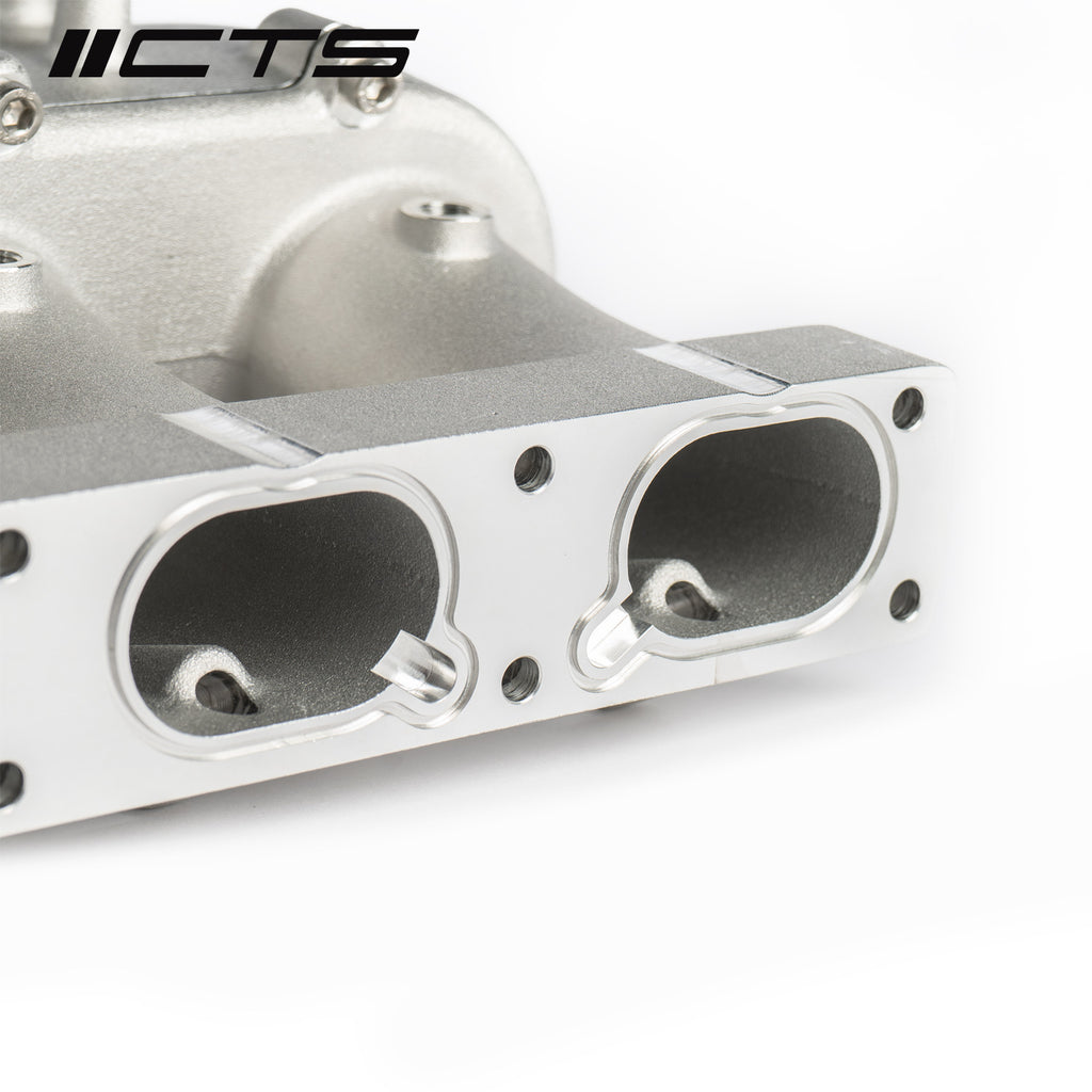 CTS Turbo TURBO 2.0T MK7/MK8/8V MQB/EVO4 INTAKE MANIFOLD (CTS-HW-0484)