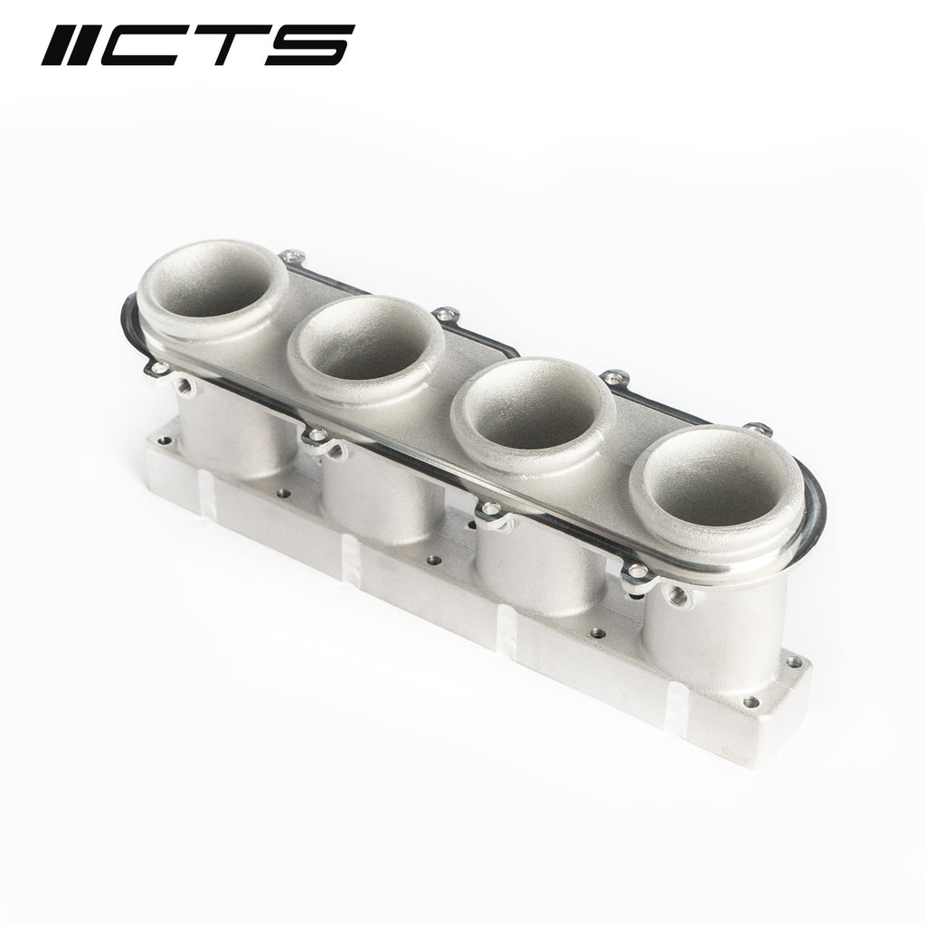 CTS Turbo TURBO 2.0T MK7/MK8/8V MQB/EVO4 INTAKE MANIFOLD (CTS-HW-0484)