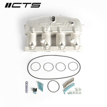 Load image into Gallery viewer, CTS Turbo TURBO 2.0T MK7/MK8/8V MQB/EVO4 INTAKE MANIFOLD (CTS-HW-0484)