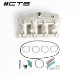 CTS Turbo TURBO 2.0T MK7/MK8/8V MQB/EVO4 INTAKE MANIFOLD (CTS-HW-0484)