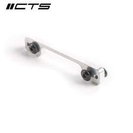 CTS Turbo ACC Bracket (Thin) for use with CTS-HW-447 - FOR RACE CORE ONLY (CTS-HW-521R)