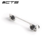 CTS Turbo ACC Bracket (Thin) for use with CTS-HW-447 - FOR RACE CORE ONLY (CTS-HW-521R)