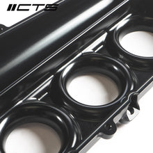 Load image into Gallery viewer, CTS Turbo Audi RS3/TTRS Billet Intake Manifold Plenum DAZA/DNWA (CTS-HW-524)