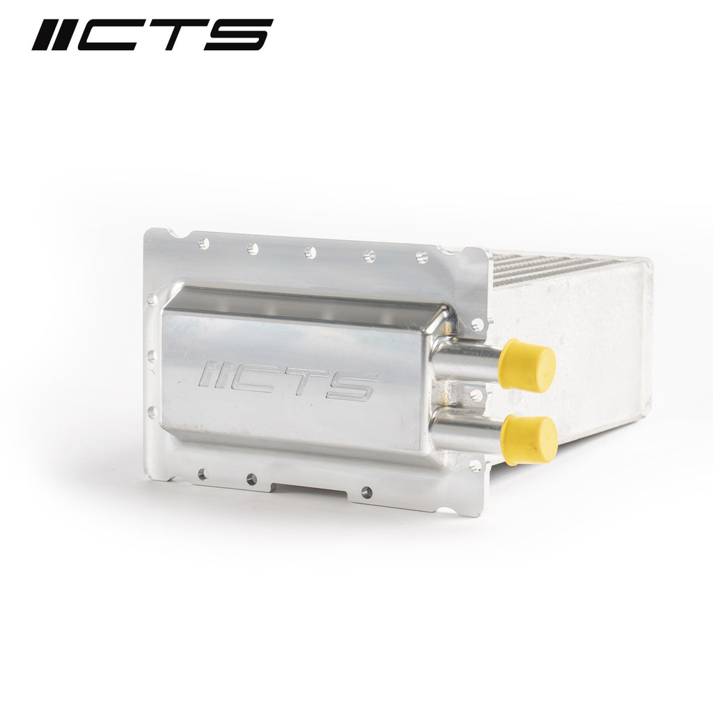 CTS Turbo C7/C7.5 Audi A8/S6/S7/S8/RS6/RS7 4.0T Intercooler Upgrade (CTS-HX-C7)