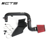 CTS Turbo TURBO AIR INTAKE SYSTEM FOR 2.0T FSI (EA113) - MK5 GTI/GLI, MK6 Golf R, Audi A3 (CTS-IT-105R)
