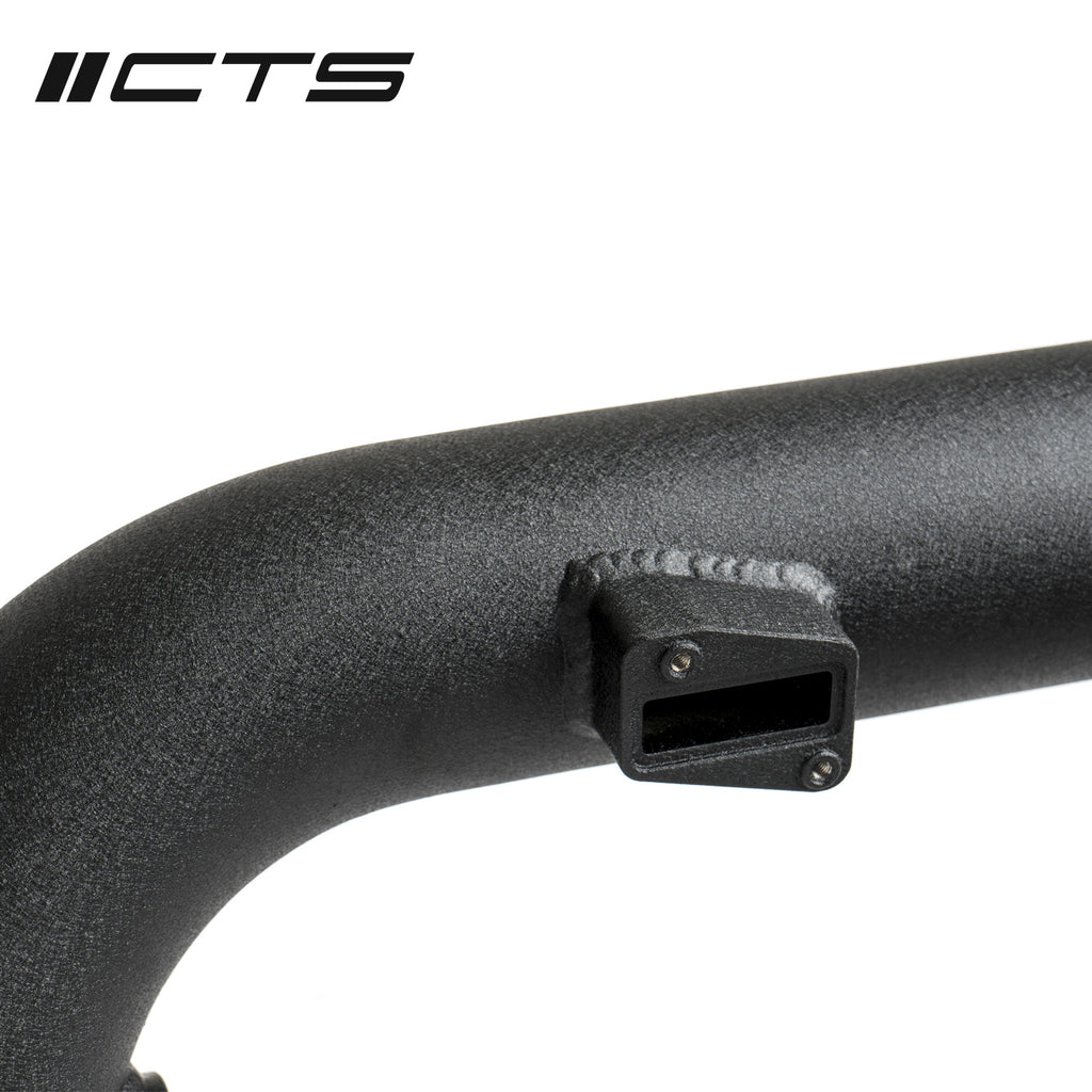 CTS Turbo TURBO AIR INTAKE SYSTEM FOR 2.0T FSI (EA113) - MK5 GTI/GLI, MK6 Golf R, Audi A3 (CTS-IT-105R)