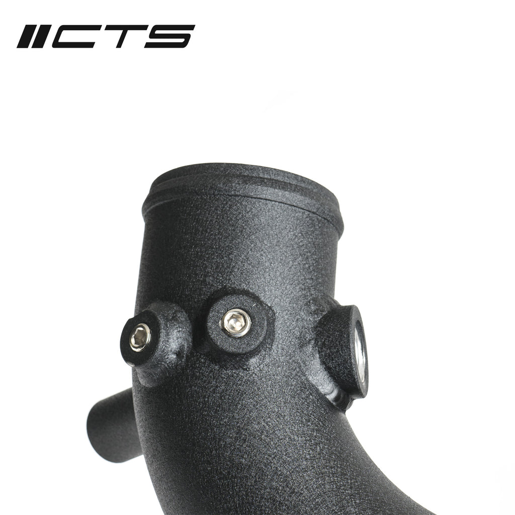 CTS Turbo TURBO AIR INTAKE SYSTEM FOR 2.0T FSI (EA113) - MK5 GTI/GLI, MK6 Golf R, Audi A3 (CTS-IT-105R)