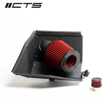 Load image into Gallery viewer, CTS Turbo TURBO MK7 VW JETTA/Golf 1.4TSI 3" AIR INTAKE SYSTEM (CTS-IT-140)