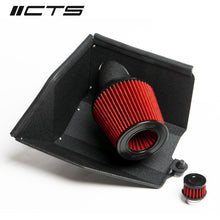 Load image into Gallery viewer, CTS Turbo TURBO MK7 VW JETTA/Golf 1.4TSI 3" AIR INTAKE SYSTEM (CTS-IT-140)