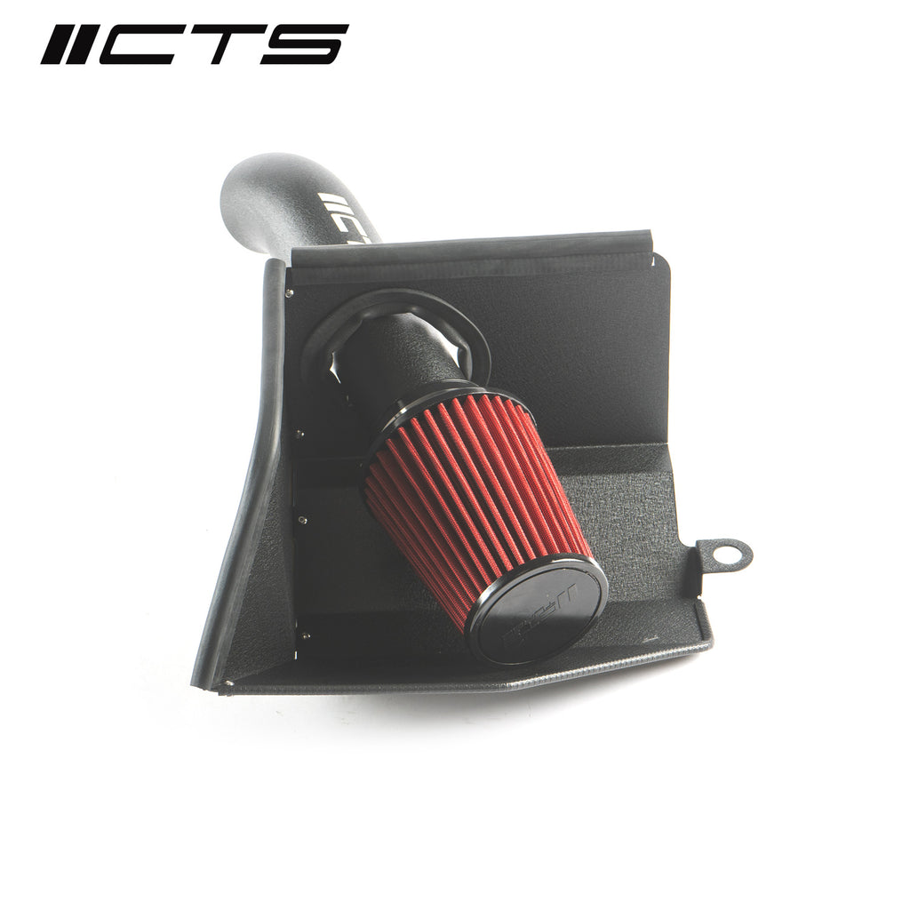 CTS Turbo TURBO 3" Air Intake System for VW Jetta/Taos with EA211 1.5TSI (CTS-IT-145)